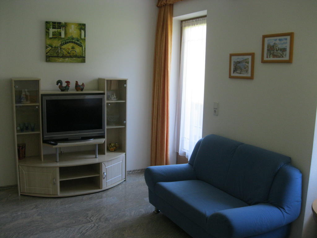 Appartement Geisler Zell am Ziller Quarto foto
