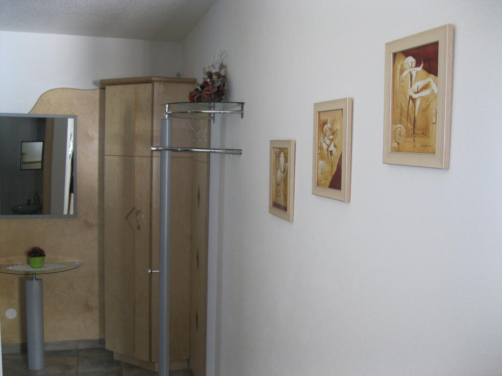 Appartement Geisler Zell am Ziller Quarto foto